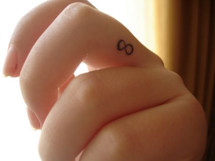 Number Tattoo